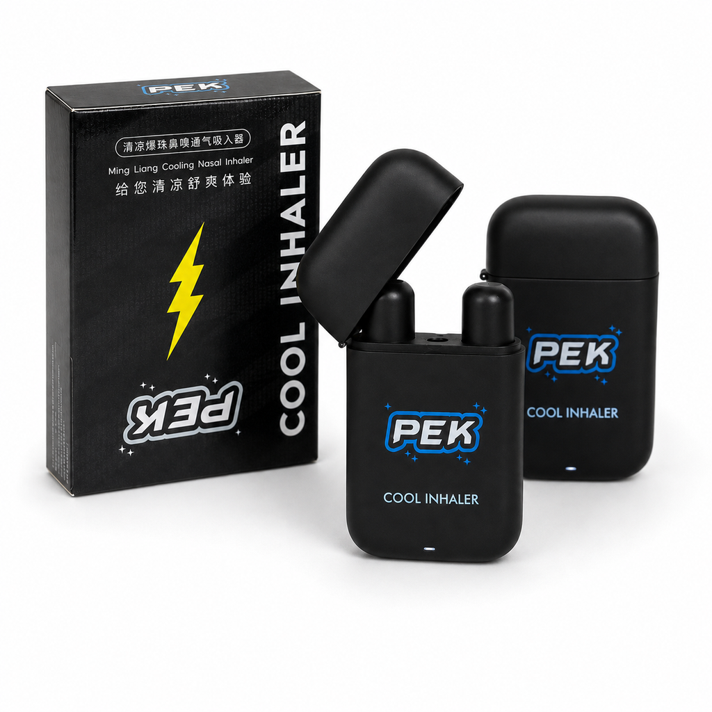 pek