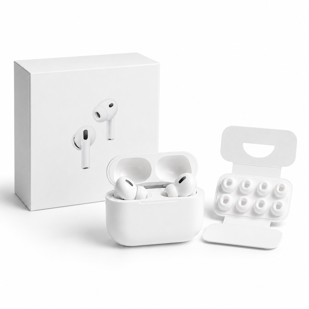 Auriculares inalámbricos Pro