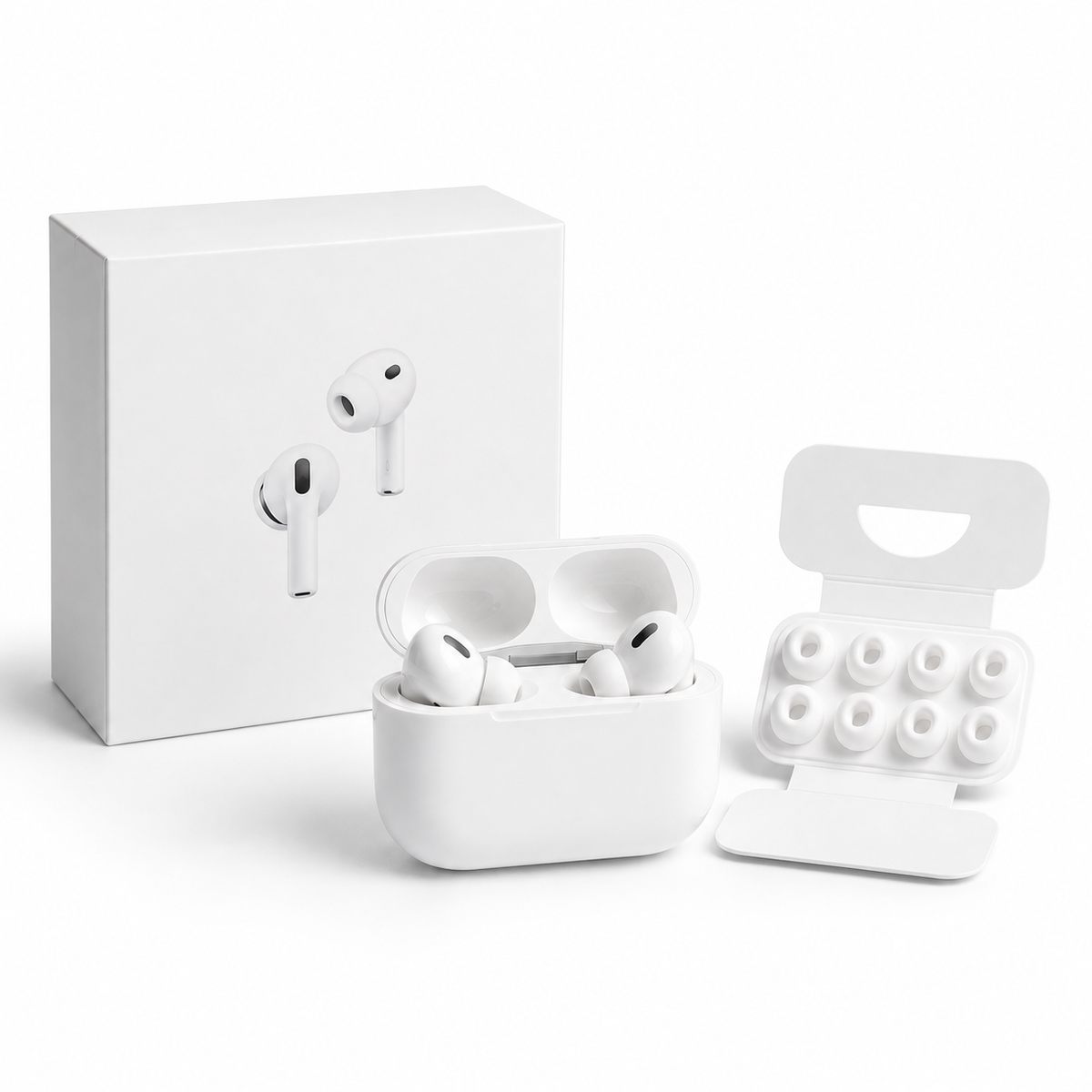Auriculares inalámbricos Pro