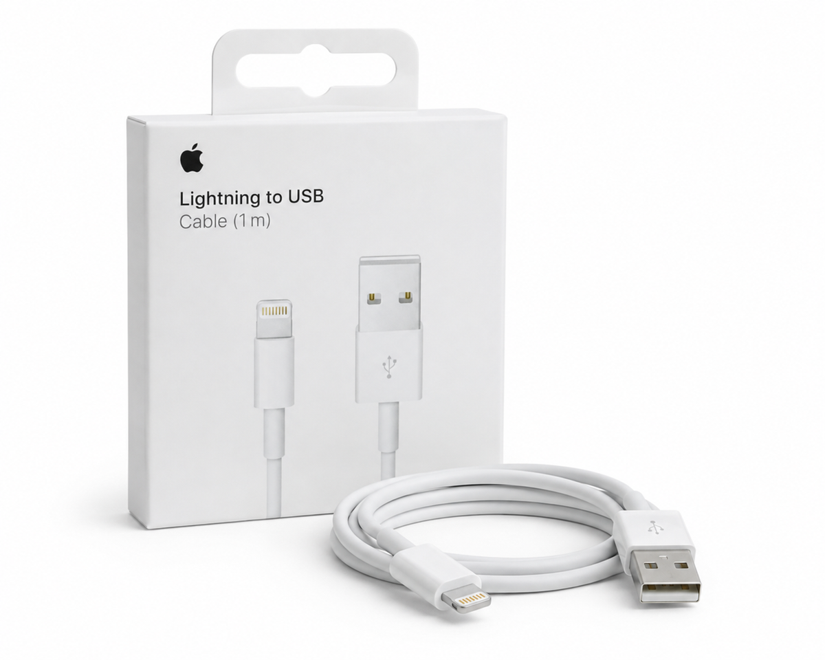Cable de carga