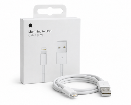 Cable de carga