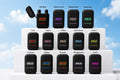 Lummy Cool Inhaler — Inhalador Nasal de Bolsillo