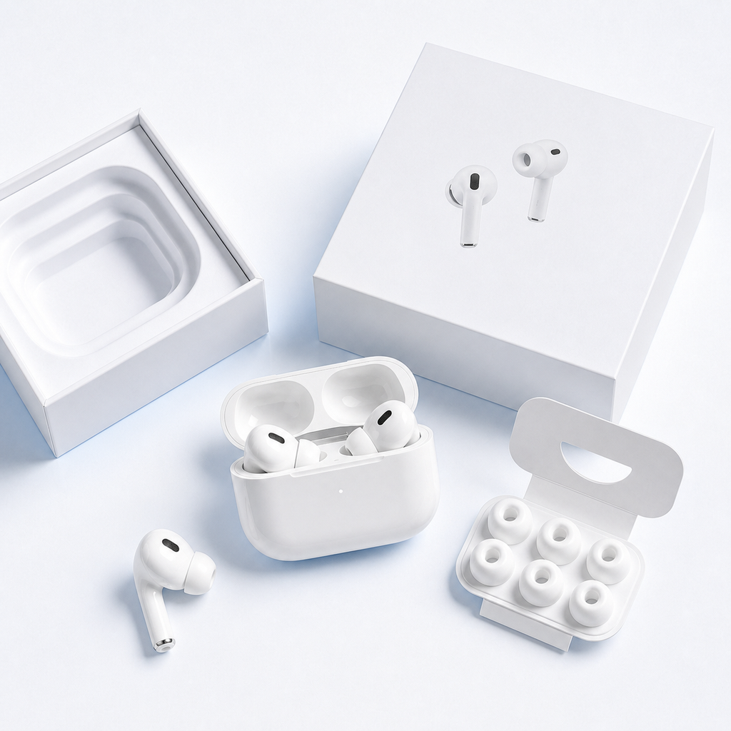 Auriculares inalámbricos Pro