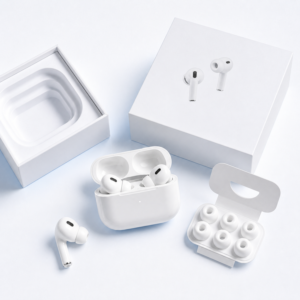Auriculares inalámbricos Pro