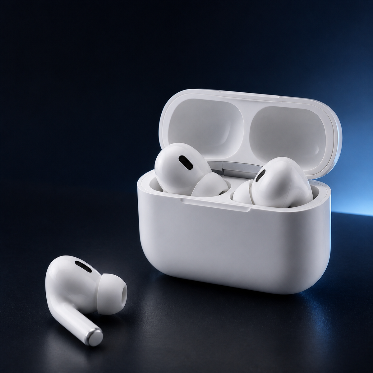 Auriculares inalámbricos Pro