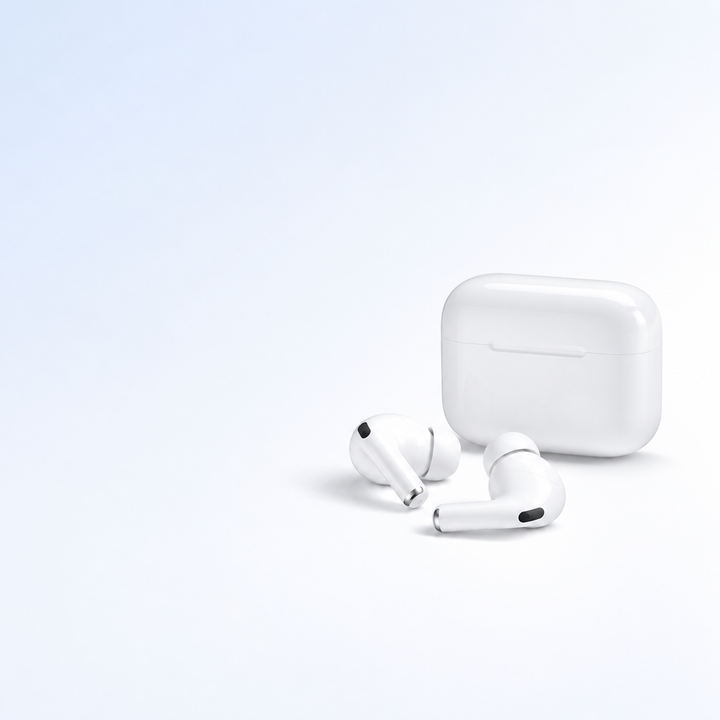 Auriculares inalámbricos Pro