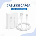 Cable de carga