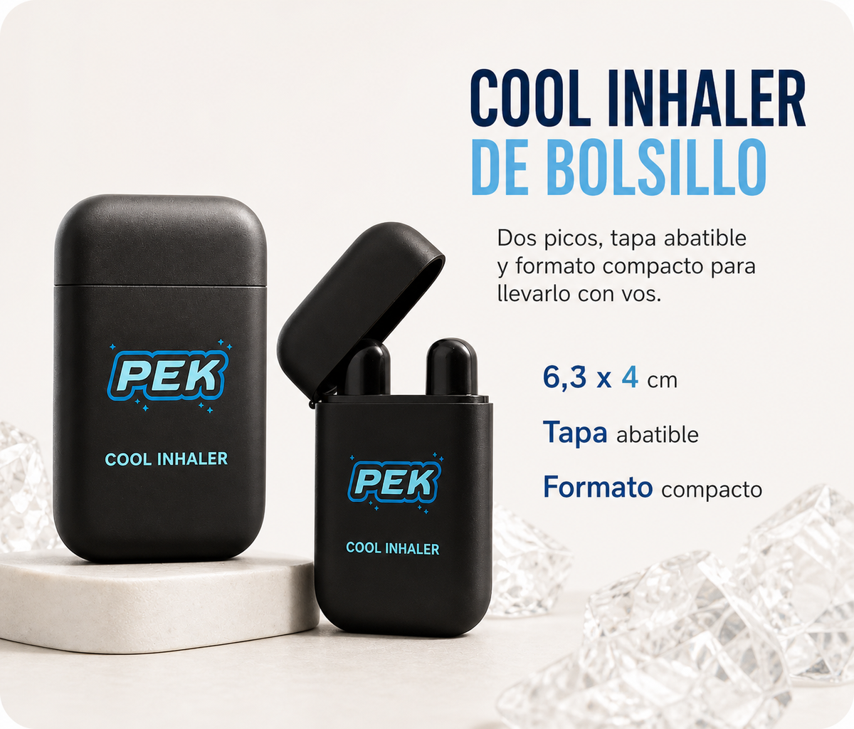 pek